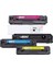 HP Color Laserjet Pro M454DN-HP 415A Uyumlu Muadil Toner 1 Set Renk 2400 Syf 1