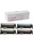 HP 4ZB94A-HP 117A Uyumlu 1 Set Muadil Toner 1
