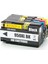 HP Officejet Pro 8615 Kartuş Set 4 Renk Takım Muadil Yüksek Kapasite 950XL-951XL 1