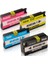 HP Officejet Pro 251 Kartuş Set 4 Renk Takım Muadil Yüksek Kapasite 950XL-951XL 1