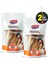 Kurutulmuş Dana Kulağı 3'lü 120 gr x 2 Paket 1