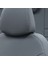 Renault Laguna 3 2007-2015 Özel Üretim Koltuk Kılıfı New York Design Füme 5