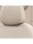 Skoda Fabia 2007-2014 Özel Üretim Koltuk Kılıfı New York Design Bej 5