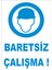 Baretsiz Çalışma Levhası 1