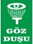 Göz Duşu Levhası 1