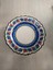 30 cm Samur Desen Fotoğraf Tabağı 1