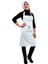Chef Mutfak Önlüğü Şapkalı ART31 2