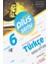 Palme Yayıncılık 6. Sınıf Plus Türkçe Konu Kitabı 1