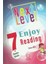 7. Sınıf Enjoy Reading Okuma Kitabı Next Level 1