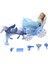 Unicorn Faytonlu Bebek 1