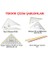 Rulo Makaralı Cetvel 30 cm ROL30 2