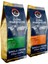 The Coffee Warehouse Avantaj Paket 1 kg Brezilya 500G + Etiyopya 500G Filtre Kahve Taze Öğütülmüş 1