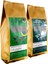 The Coffee Warehouse Avantaj Paket 2 x 250 G Brezilya 250 G + Guatemala 250 G Filtre Kahve Taze Öğütülmüş 1