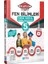 5.Sınıf Fen Bilimleri (Xatlon ) Çözümlü Yeni Nesil Soru 1
