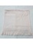 Ara Etamin Kadife Saçaklı Mutfak Havlusu 30X50 cm 2