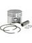 Motorlu Testere Piston 45 mm 1