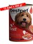 Sığır Etli Yetişkin Köpek Konservesi 400GR 1