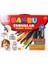 Bu-Bu Bambu Çubuklar 300\'LÜ 1