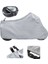 Rks Blazer 50 Xr Motosiklet Brandası Arka Çanta Uyumlu (Bağlantı Tokalı) 1