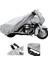 Ducati Multistrada 1260 Touring Pack Motor Brandası Motosiklet Branda- Tokalı 2