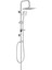 Tema Rain Plus Tetra 1f Duş Kolonu 1