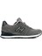 Peru 19250 Erkek Sneaker Gri 1