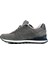 Peru 19250 Erkek Sneaker Gri 3