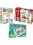 Ca Bağlantı Kurma + Baby Puzzle Çiftlik Hayvanları + Kodlama (3'lü Set) 1
