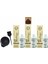 Amonyaksız Organik Keratin+Argan Yağlı Saç Boyası 5.03 Fındık Kabuğu 60 ml x 3 +90 ml Oksidan+Boyama Seti 1