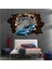 Kt Decoration Cars Duvar Sticker 1