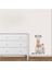 Kt Decoration Mirket Kardeşler Çocuk Odası Duvar Sticker 1