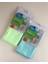 Microfiber Cam Bezi 2 'li 1