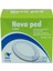 Ped Yapışkanlı Oval Göz Pedi 6,5X9,5 Cm 50'Lik 1