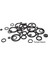 O-Ring 14,00X1,78MM.10 Adet,regülatör Tip3 1