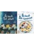 Üç Kedi Bir Canavar + Üç Kedi Bir Dilek - Sara Şahinkanat - 2 Kitap Bir Arada 1