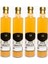 Alıç Sirke 500 ml x 4 ( Fermatasyon Yolu ile Üretilmiştir. ) 1