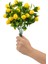 Limon Demet Yapay Bitki 1