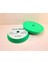 Orbital Yeşil Pasta Süngeri 180 mm 1