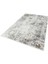 Fresco FS02 Grey Kolay Temizlenebilir Bambu Halı 3