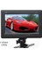 Monitör 7 Hd Çift Girişli GO-1710 1