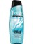 Senses Erkekler Için Ocean Surge Saç & Vücut Şampuanı 500 ml 1