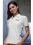 Genç Kız/ Çocuk Spor T-Shirt Polo Yaka 1