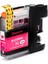 Brother LC565XL M / MFC-J2310 /MFC-J2510 / MFC-J3520 / MFC-J3720 Kırmızı Muadil Kartuş 1