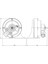 Opel , Chevrolet Dadat Korna Seti 60BO12.000.05 Ean- 8698520201834 4