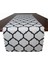 Moroccan Desenli Dekoratif Runner 2