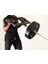 Shoulder Pres Bar Siyah 2