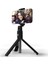 Bluetooth Talent Selfie Sopası Tripod Siyah 1