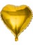 Öfn Folyo Kalp Balon 24(Inc) 1