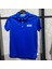 Genç Erkek/ Çocuk Spor T-Shirt Polo Yaka 1