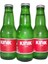 Kınık Doğal Soda Maden Suyu 200 ml x 24'lü 1